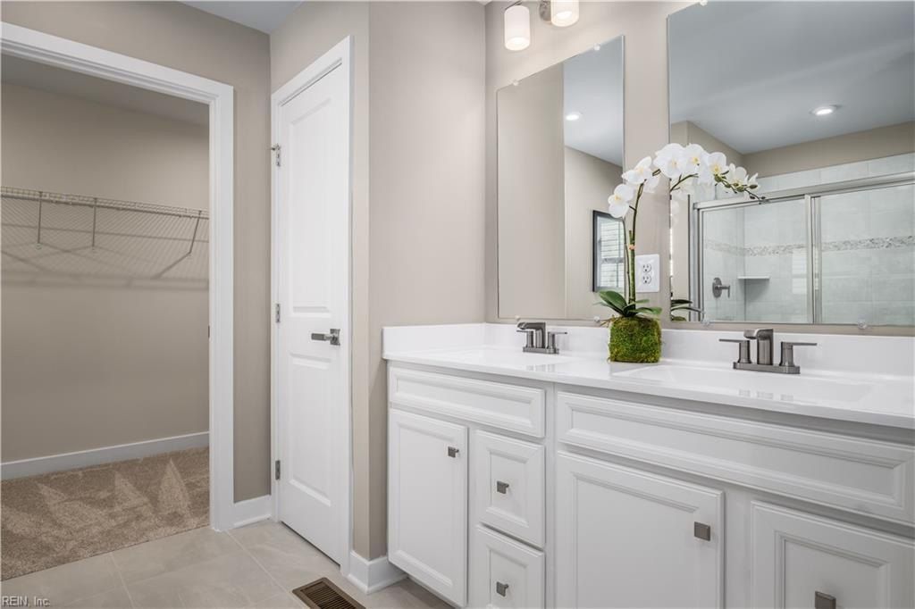 5019 Santoro Road. Toano, VA 23168