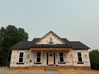 1299 Lewiston Plank Road. Burkeville, VA 23922