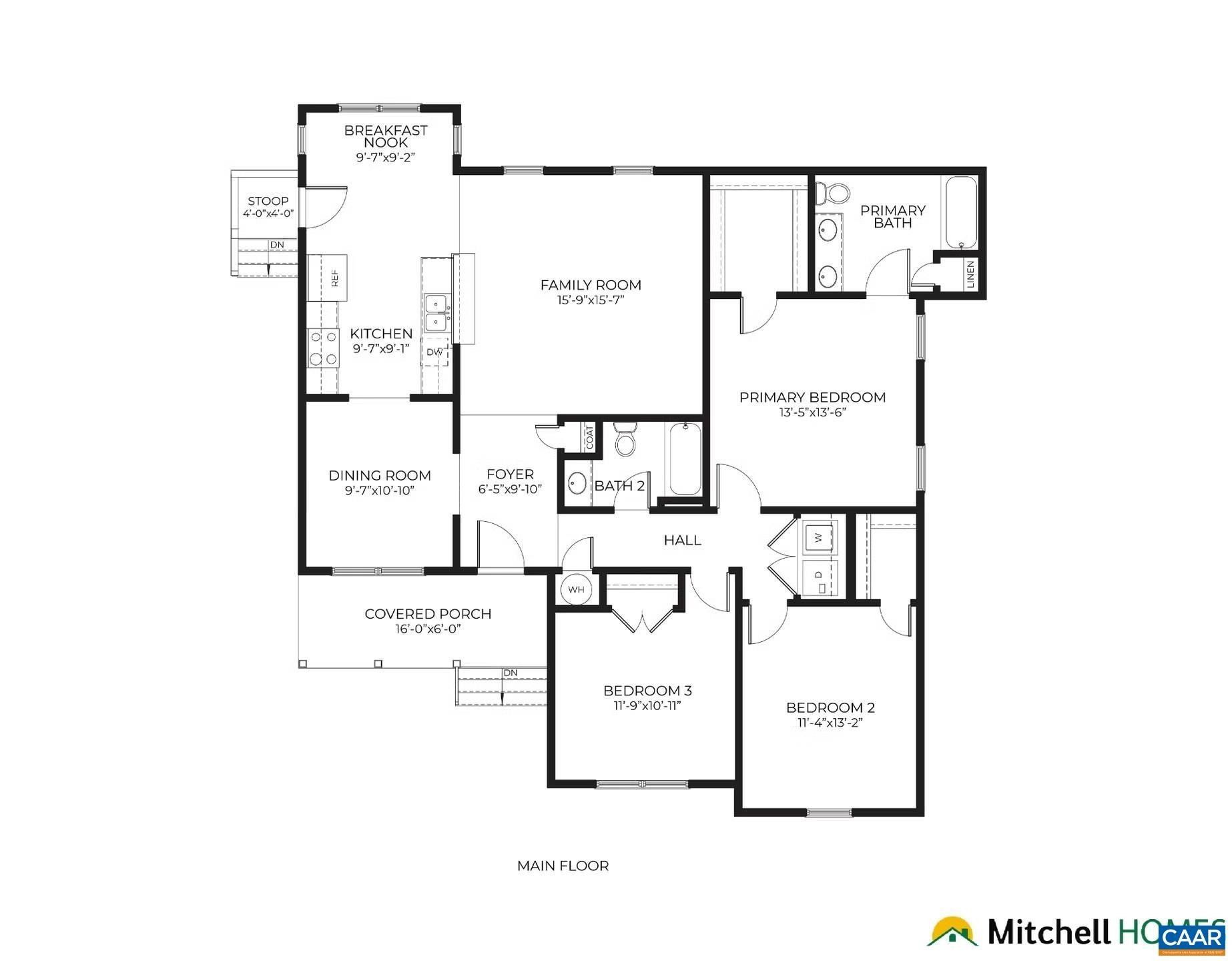 Lakeview Ct. Nellysford, VA 22958