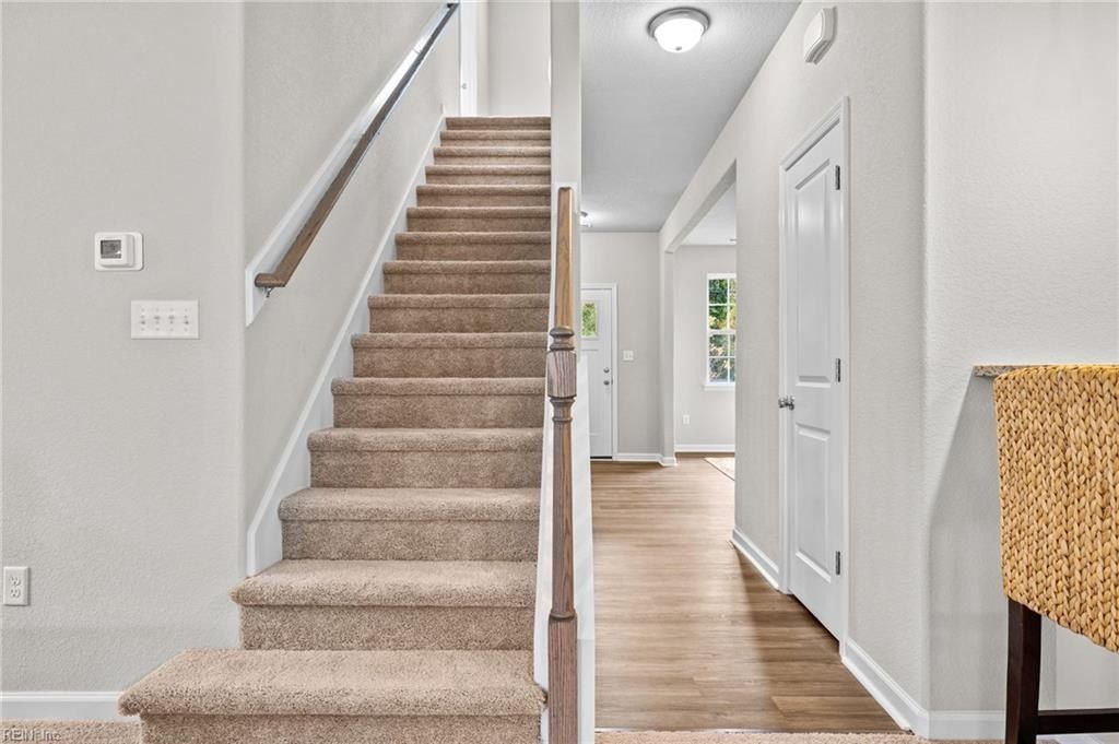 120 Taxus Street. Chesapeake, VA 23320