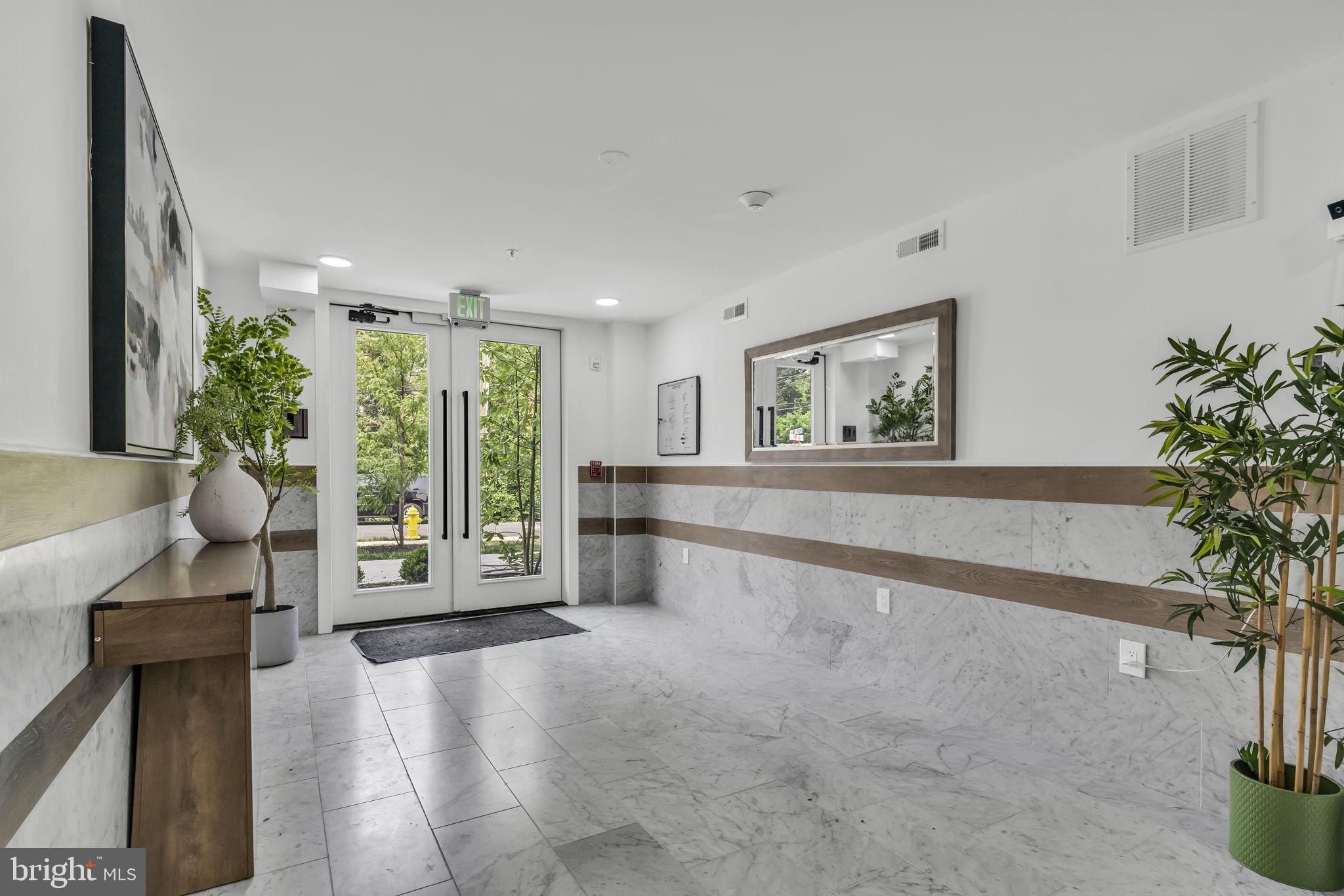 1201 N Quinn Street. Arlington, VA 22209