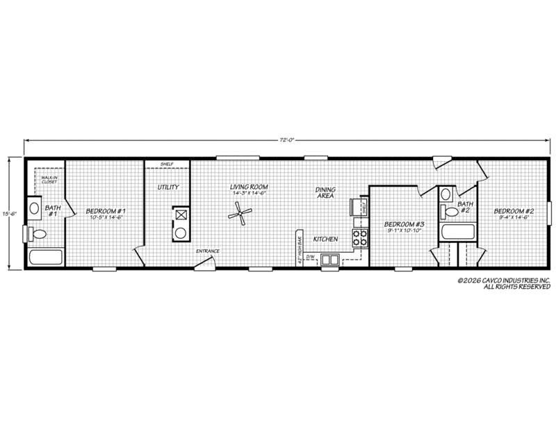 206 Hogan Drive. Newport News, VA 23606