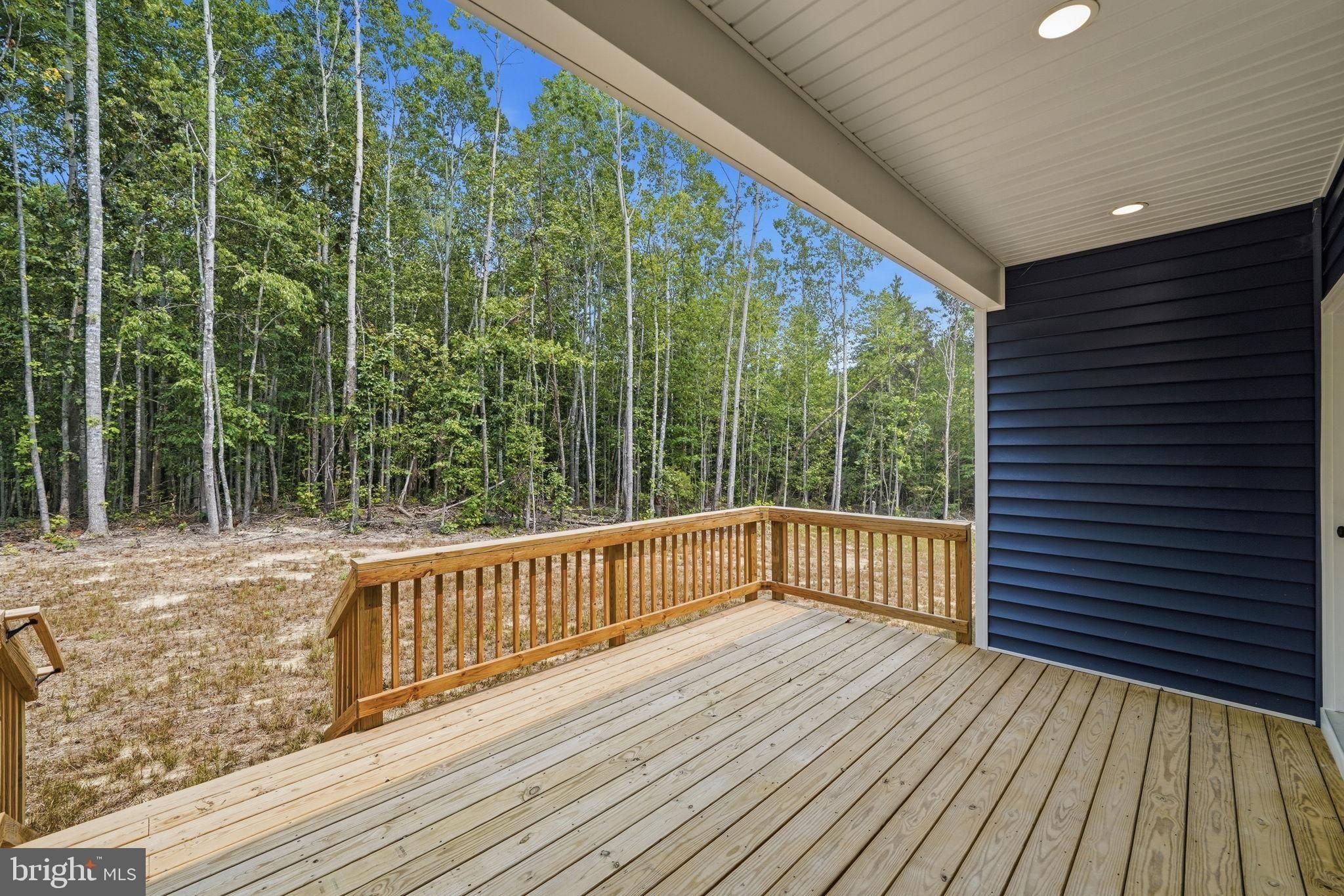 239 Bumpass Road. Bumpass, VA 23024