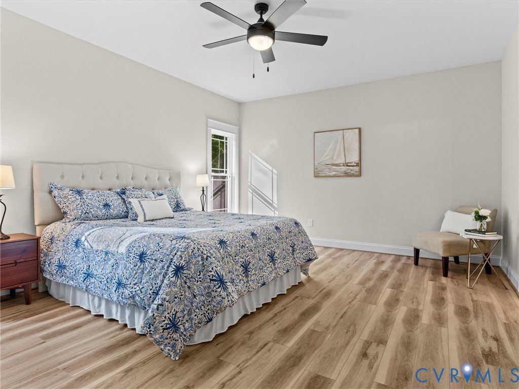 1545 Palmore Road. Powhatan, VA 23139