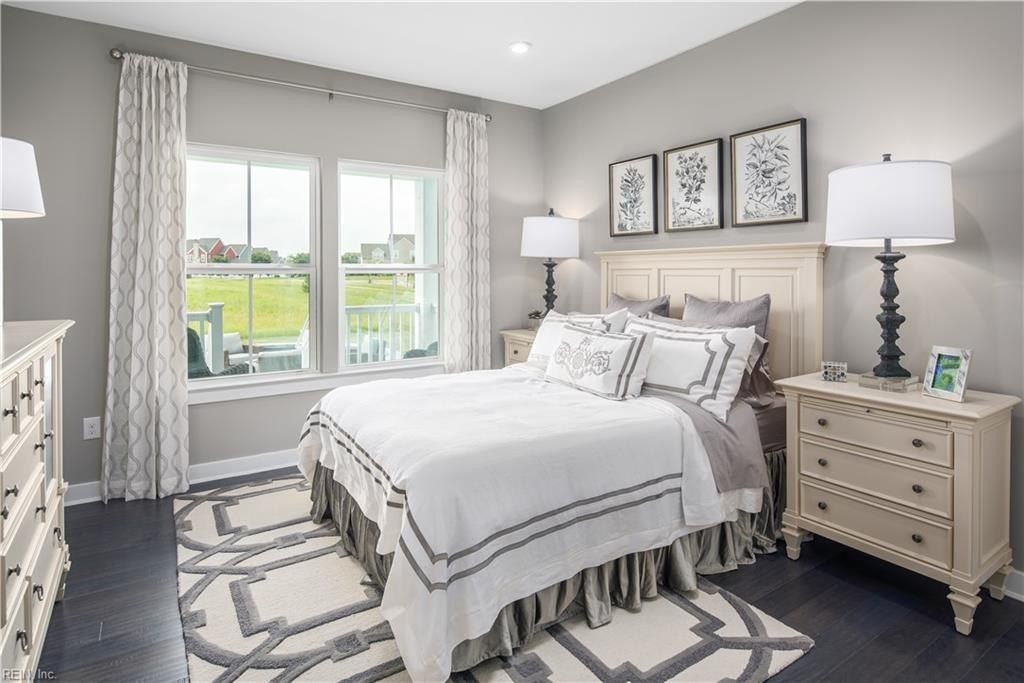 1113 Parkers Ridge. Williamsburg, VA 23188