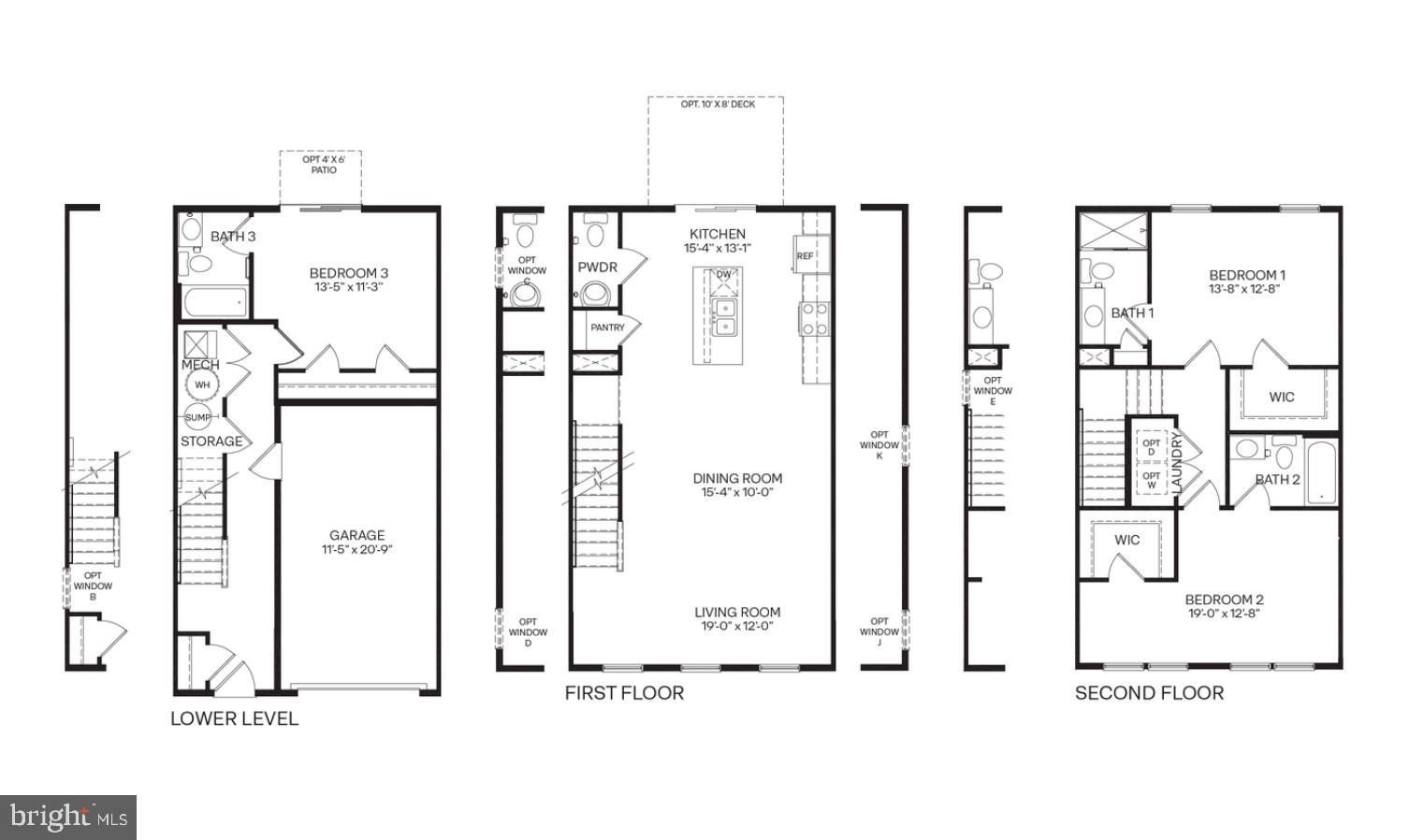 155 Reid Street. Strasburg, VA 22657
