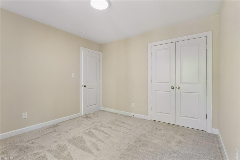 205 Basta Drive. Yorktown, VA 23692