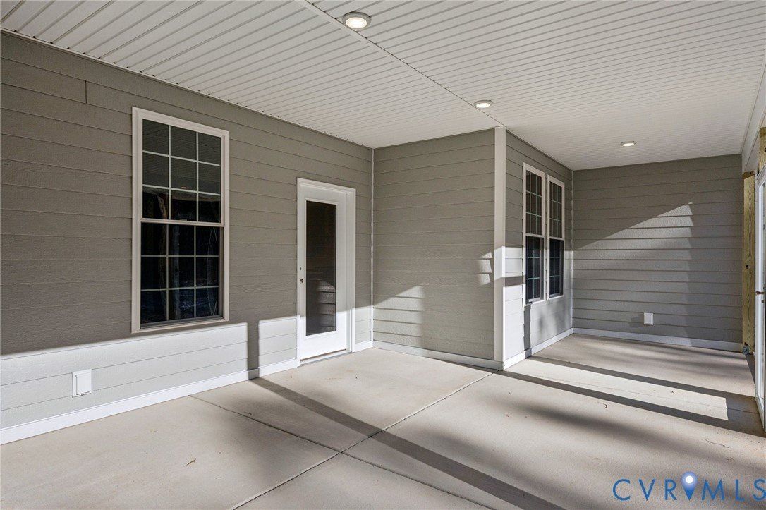 1397 Meadow Grove Lot 10 Drive. Powhatan, VA 23139