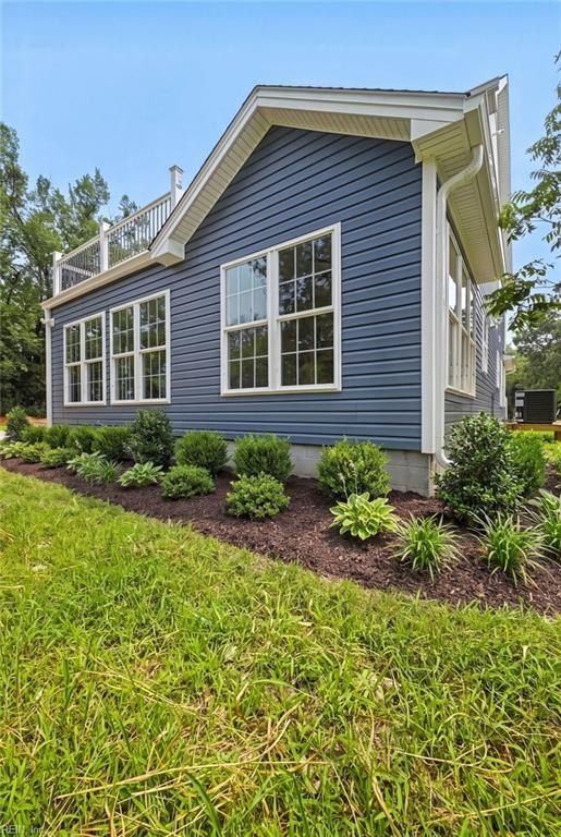 1824 Arlington Avenue. Norfolk, VA 23523