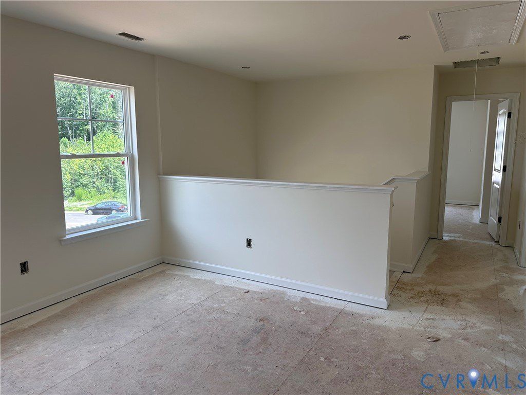 1466 Pinchot Street. North Chesterfield, VA 23236