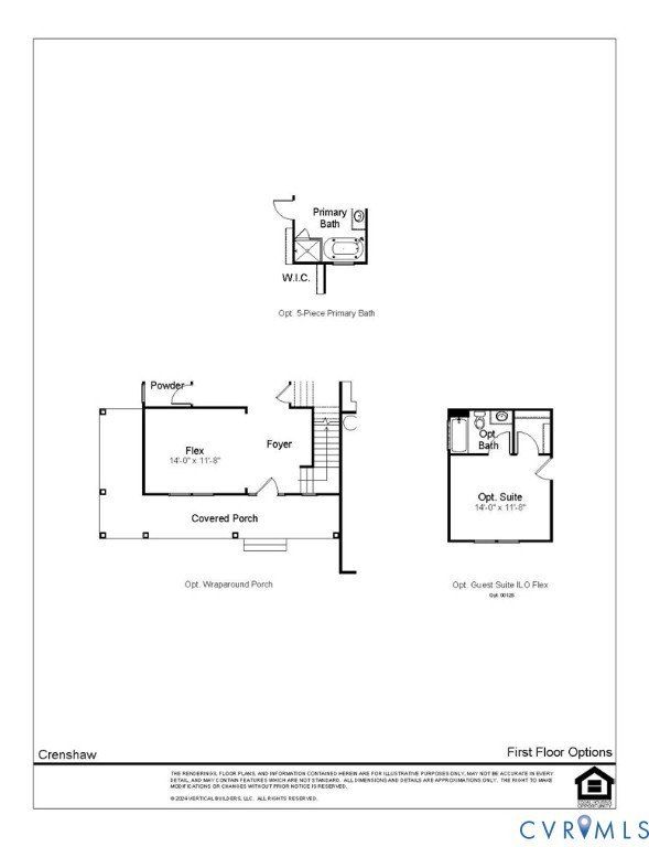 Albevanna Spring Lot 2 Road. Scottsville, VA 24590