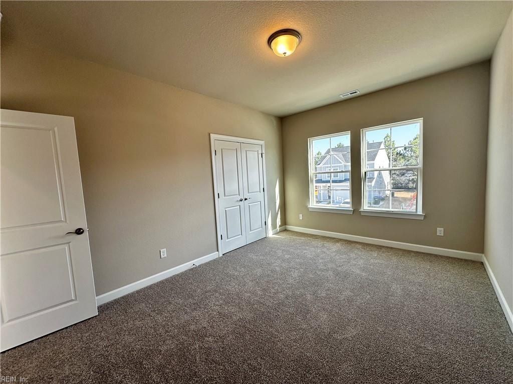 334 Station Drive. Suffolk, VA 23434