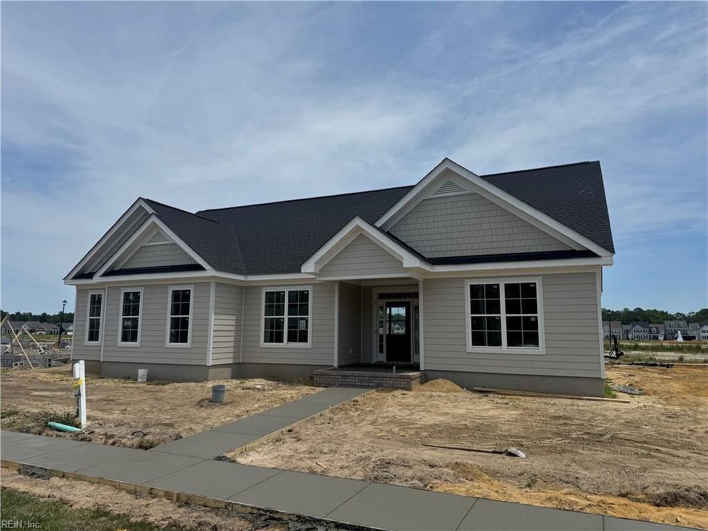 2207 Hampton Roads Parkway. Chesapeake, VA 23321