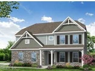 Swiss Lane Lot 13. Gloucester, VA 23061