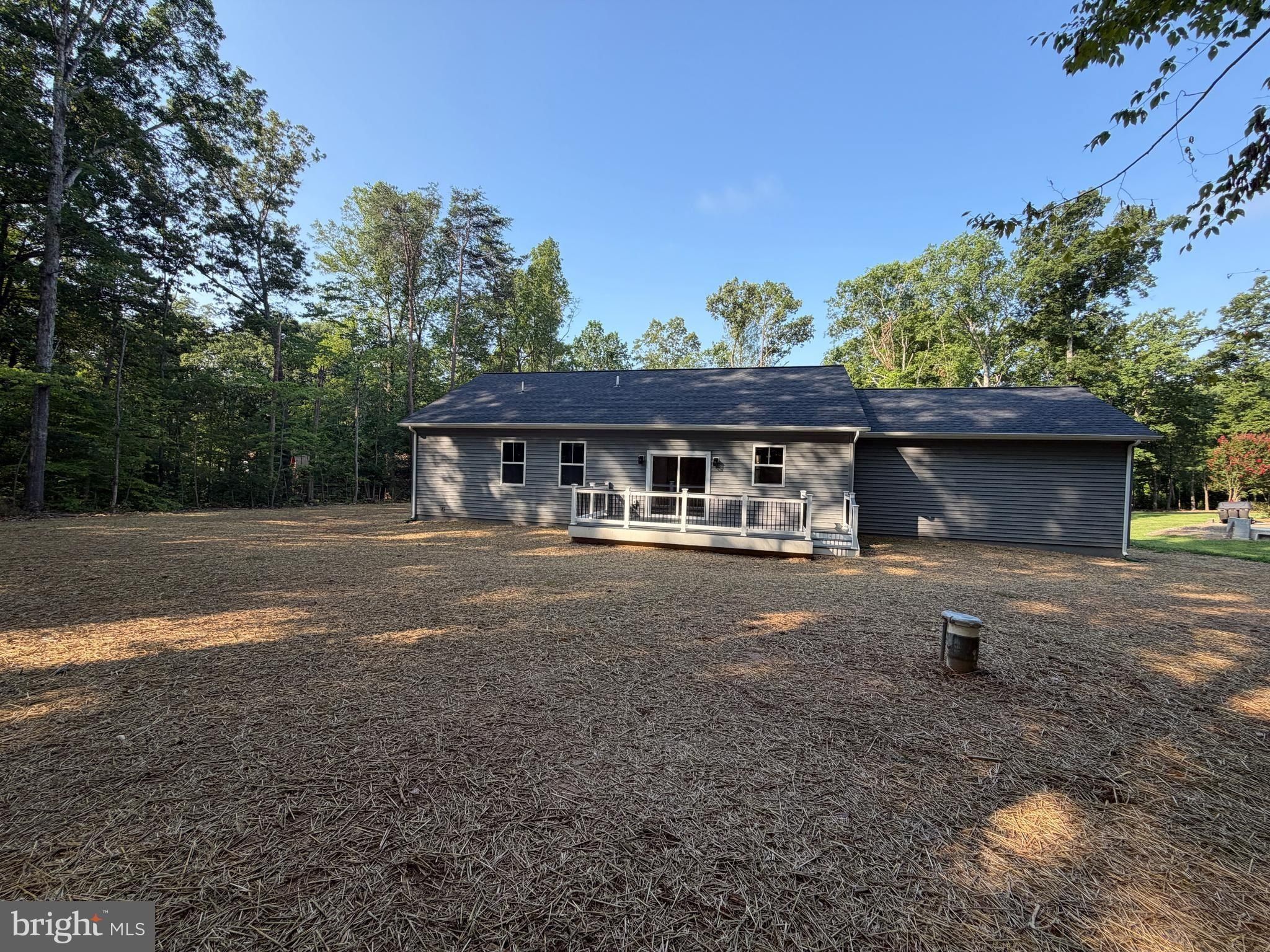 54 Laurel Drive. Mineral, VA 23117