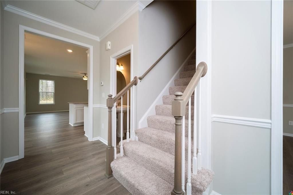 5112 Annapolis Drive. Chesapeake, VA 23321