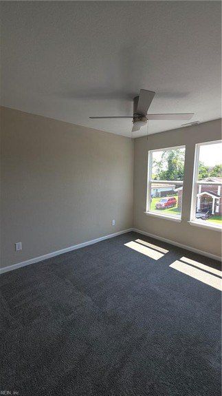 602 Walker Avenue. Norfolk, VA 23523