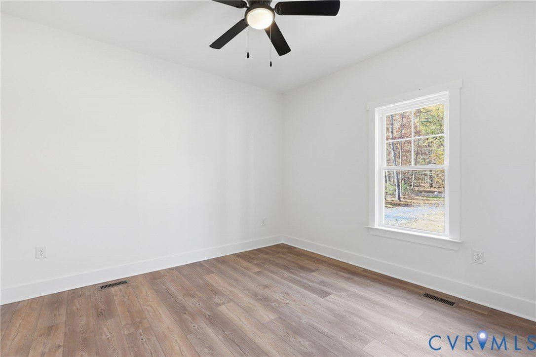 449 Sugar Fork Road. Cumberland, VA 23040