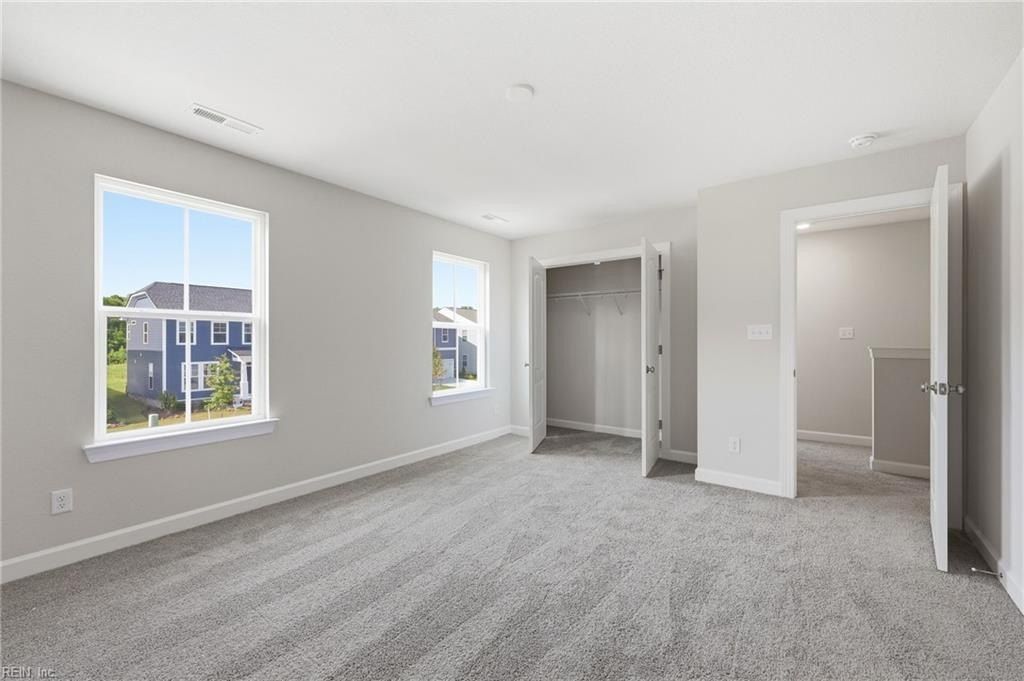 322 Tarn Court. Suffolk, VA 23434