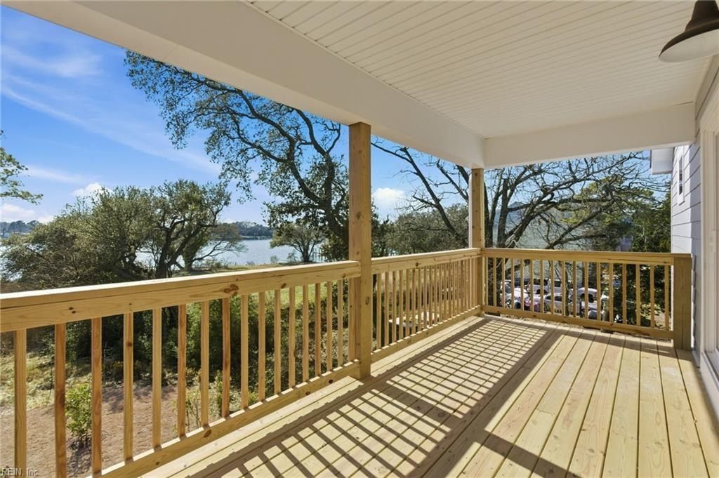 3017 Pretty Lake Avenue. Norfolk, VA 23518