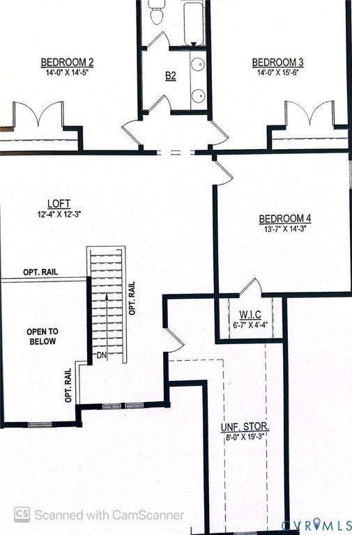 10448 Myers Park Drive. Ashland, VA 23005