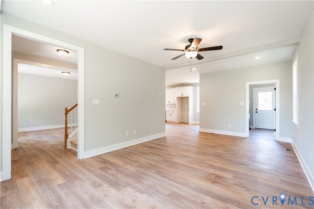 34 Maple Knoll Trace. Powhatan, VA 23139