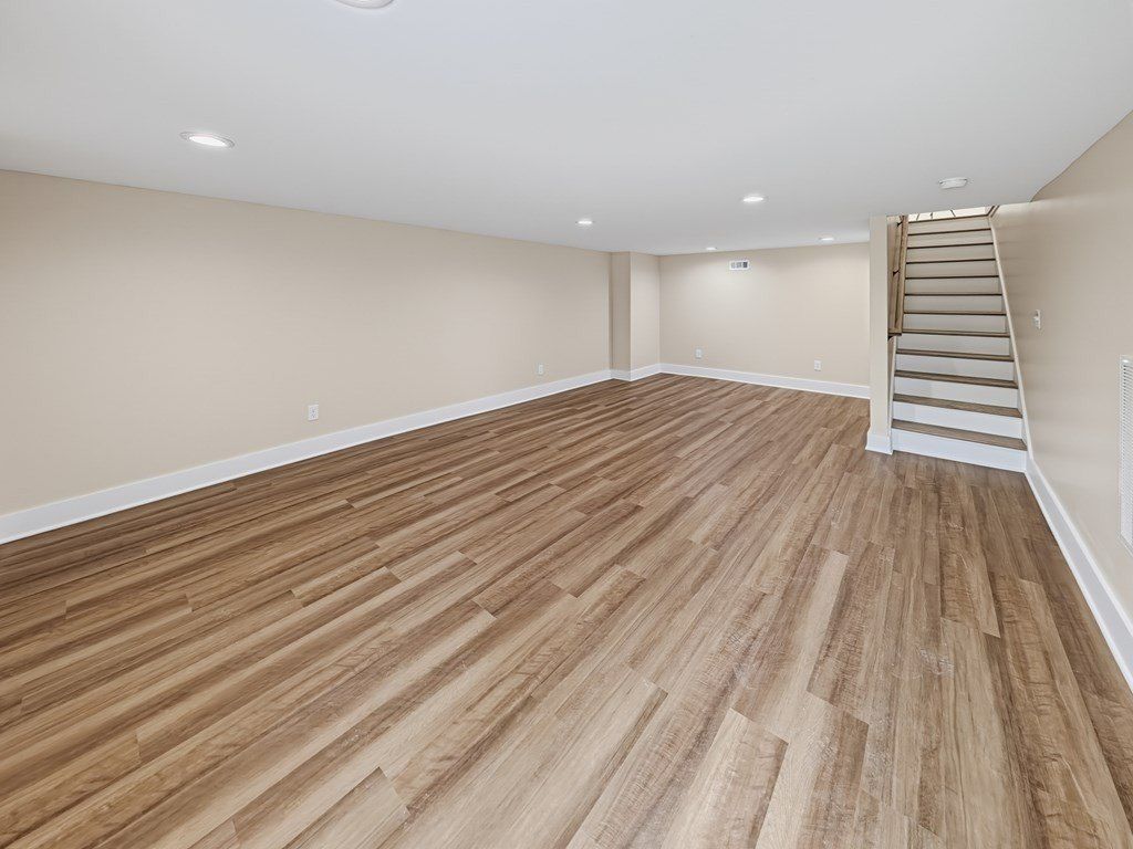 204 E Banner St. Lebanon, VA 24266