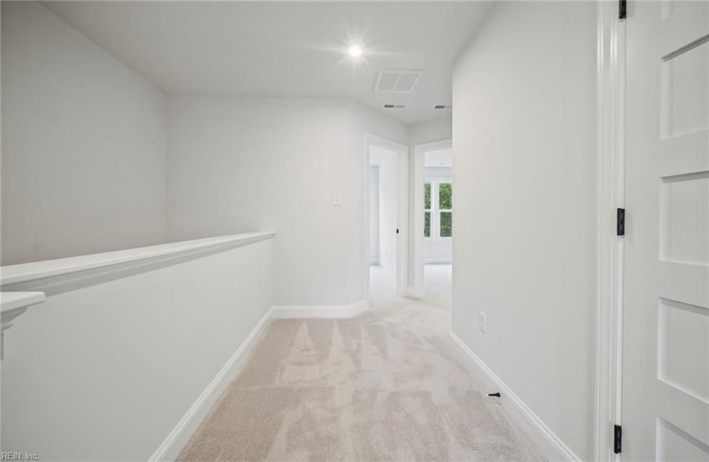 131 Bracewell Lane. Yorktown, VA 23692