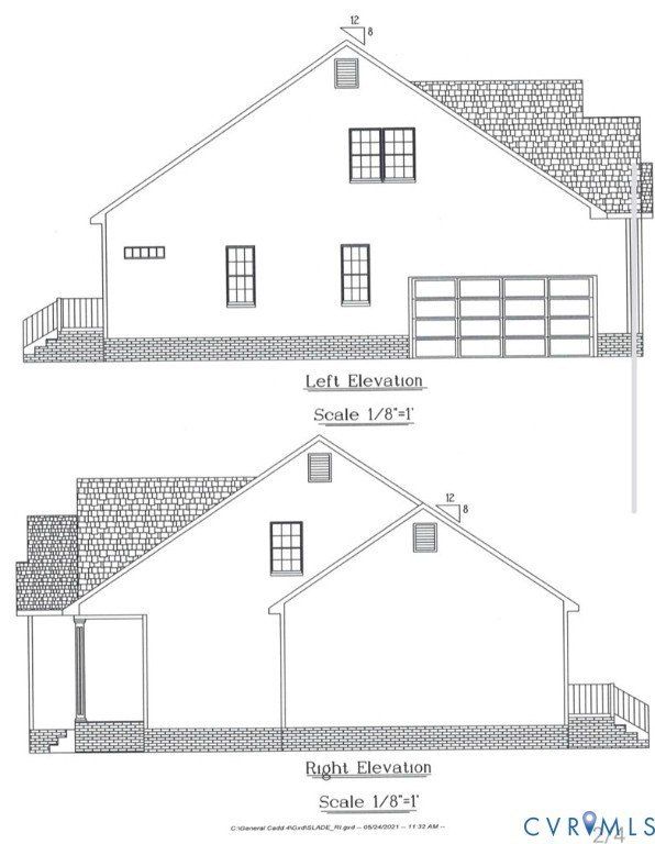 19206 Carson Road. Dinwiddie, VA 23841