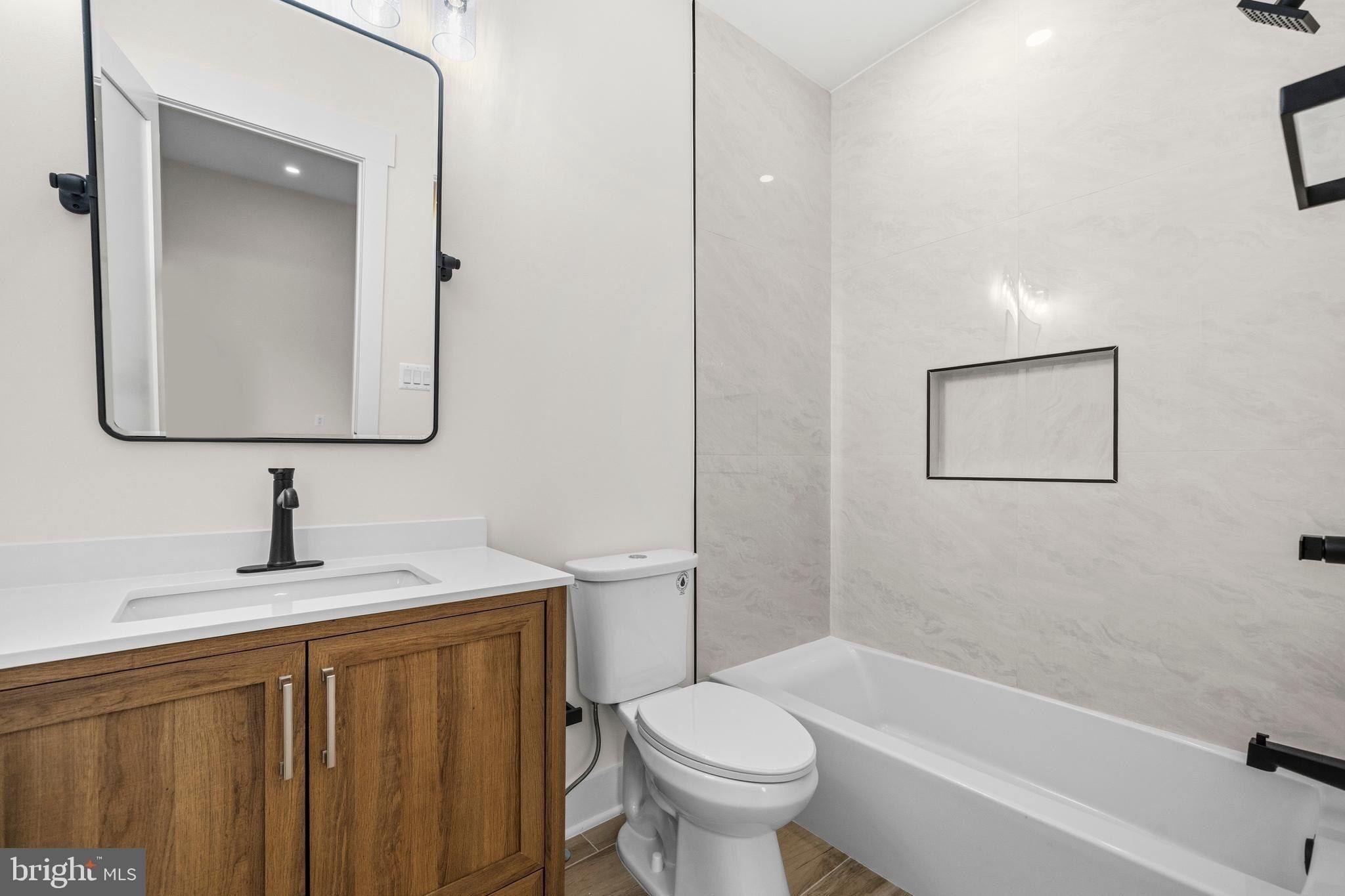 1905 N Taylor Street. Arlington, VA 22207