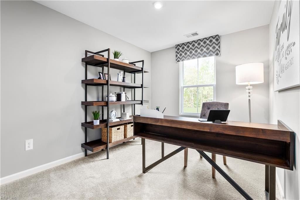 124 Summit View Lane. Franklin, VA 23851
