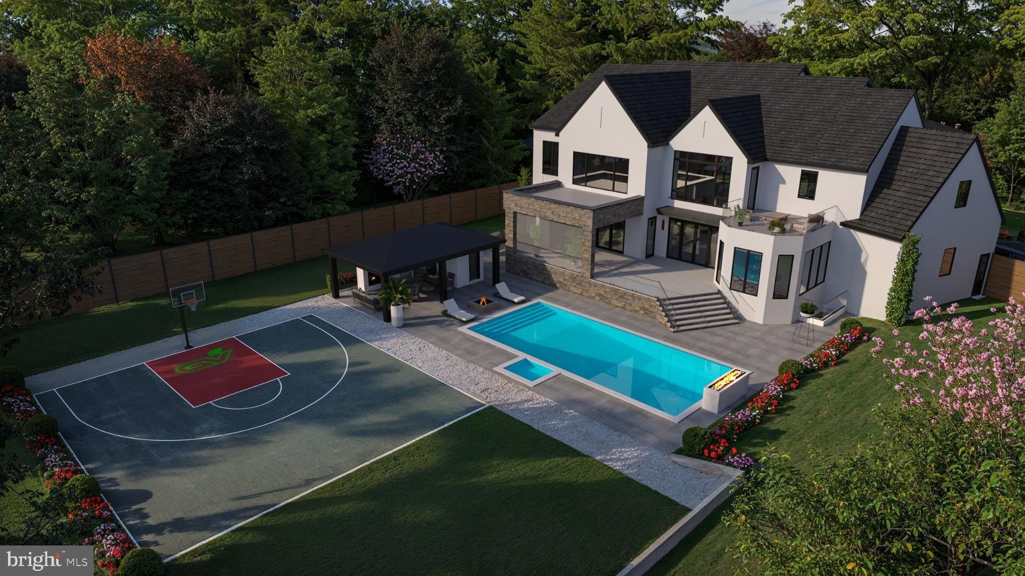 731 Lawton Street. McLean, VA 22101
