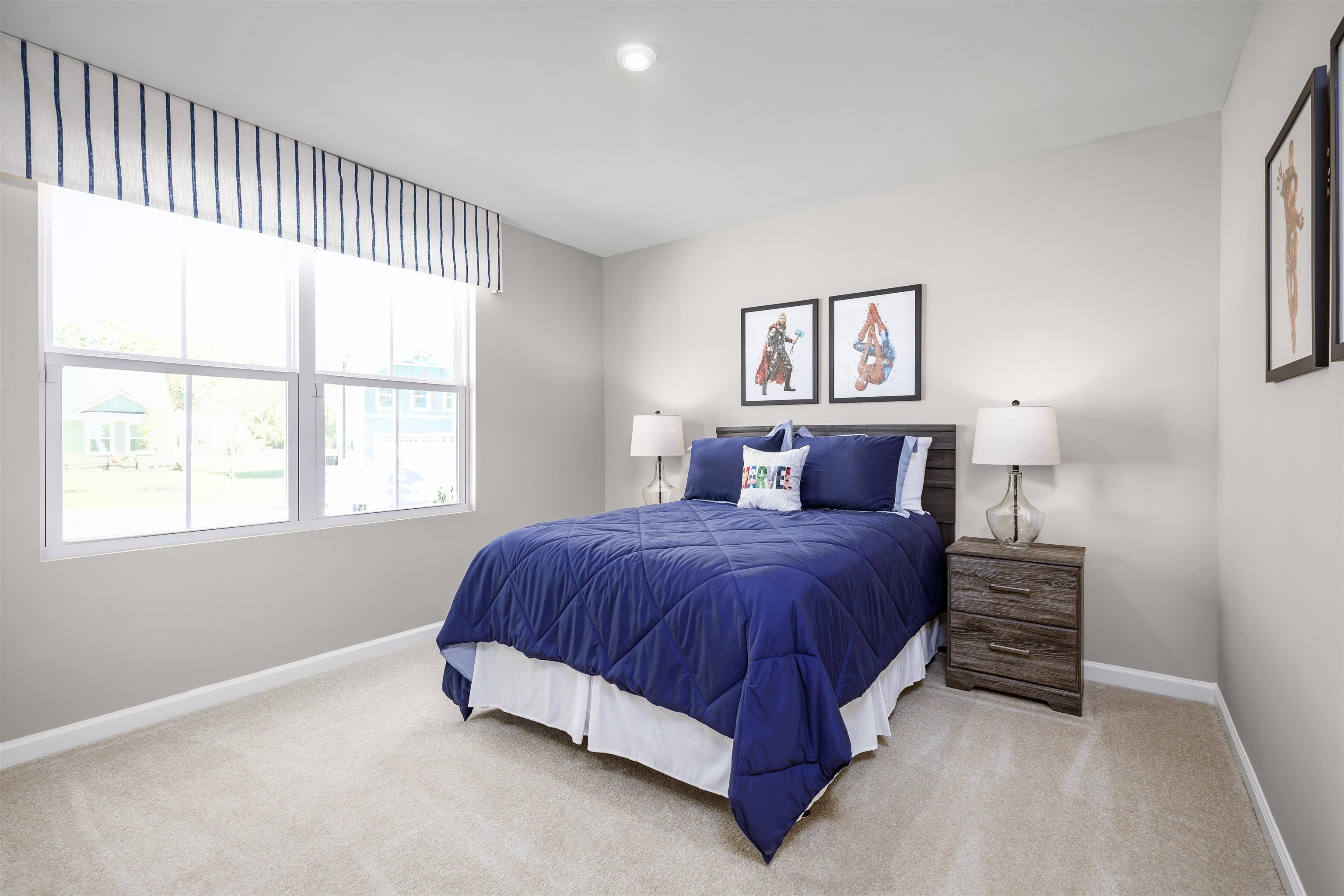 2 Willow Oak Way. Staunton, VA 24401