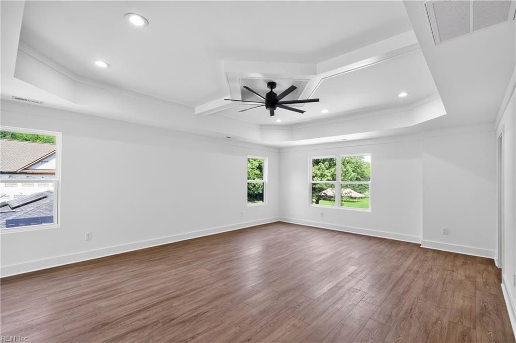 1713 Macedonia Avenue. Suffolk, VA 23436