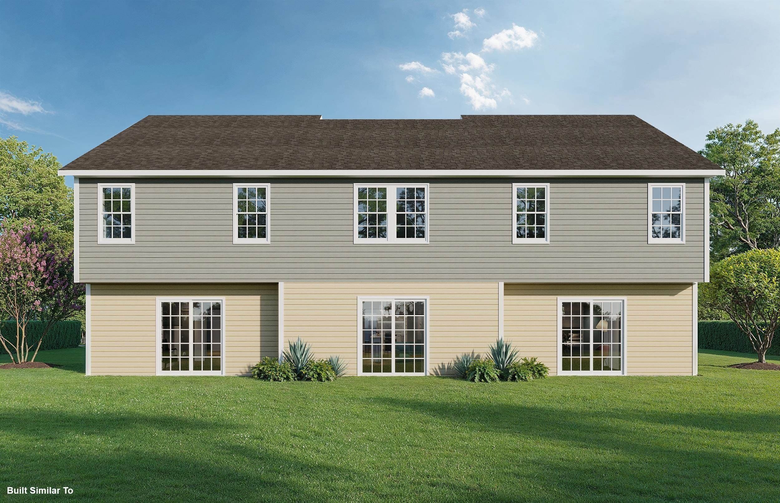 1601 Woodrow Cir. Harrisonburg, VA 22802