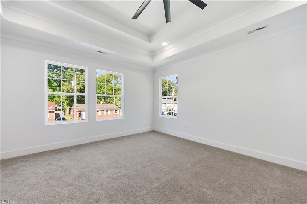 1015 42Nd Street. Newport News, VA 23607