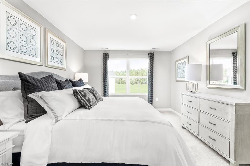 124 Summit View Lane. Franklin, VA 23851