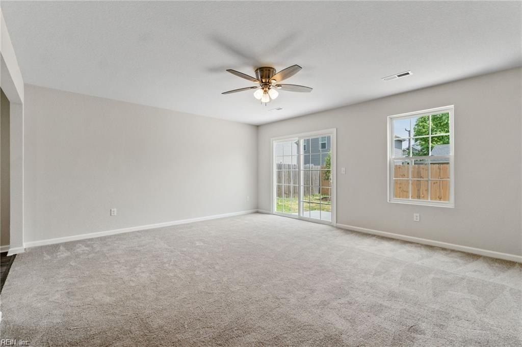 905 Railroad Avenue. Chesapeake, VA 23324