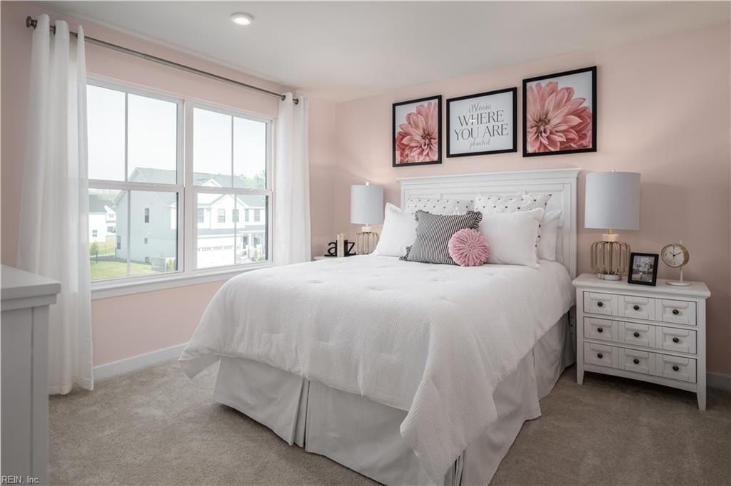 317 Pocosin Path. Poquoson, VA 23662
