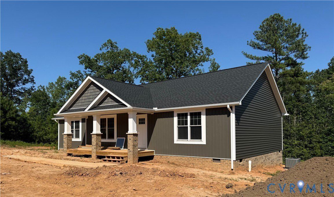 12853 White Oak Road. Dewitt, VA 23840