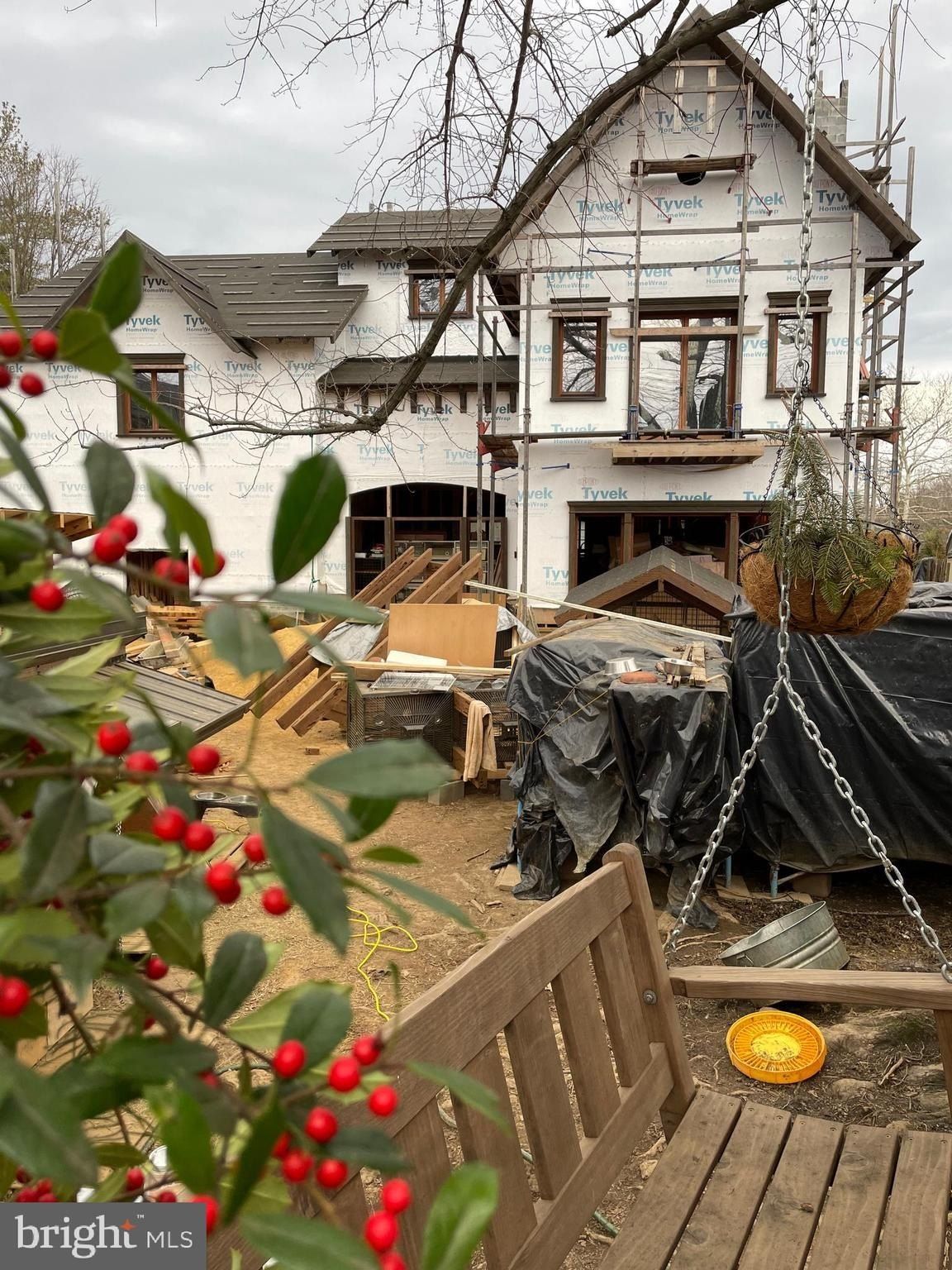 1706 Olney Road. Falls Church, VA 22043