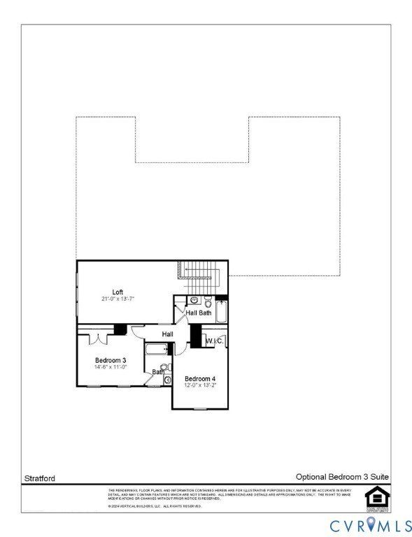 Parkview Lot41 Place. Mineral, VA 23117