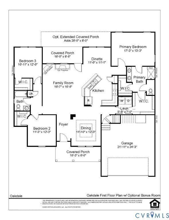 E Sunrise Lot 43 Drive. Warsaw, VA 22572