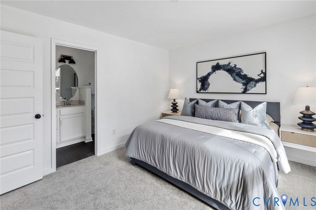 7984 Lyndale Drive. North Chesterfield, VA 23235