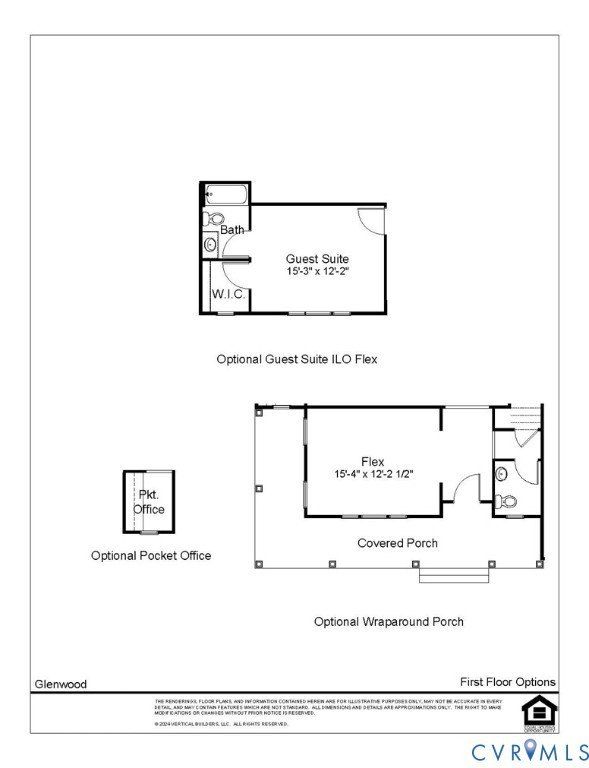 Parkview Lot 74 Place. Mineral, VA 23117