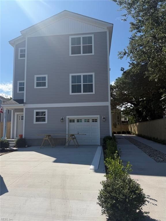 3753 Clipper Bay Drive. Virginia Beach, VA 23455