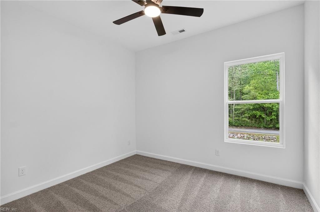789 Caddie Street. Chesapeake, VA 23322