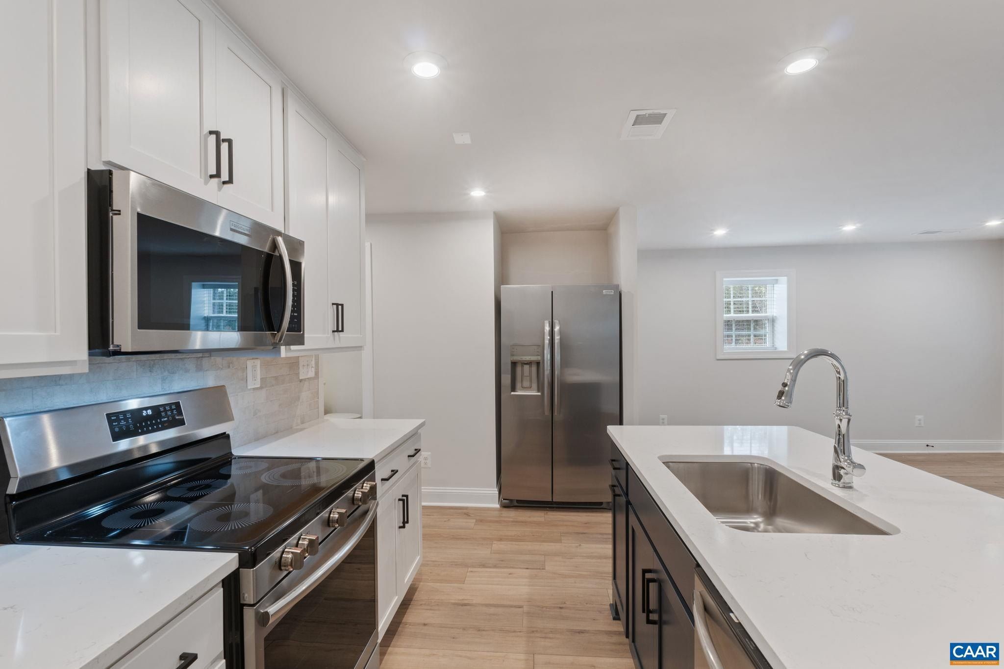 157 Leeham St. Crozet, VA 22932
