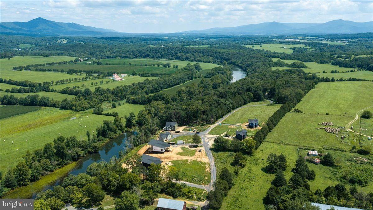 Tranquil Lane  Lot 7. Luray, VA 22835