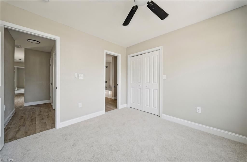 246 W 31St Street. Norfolk, VA 23504